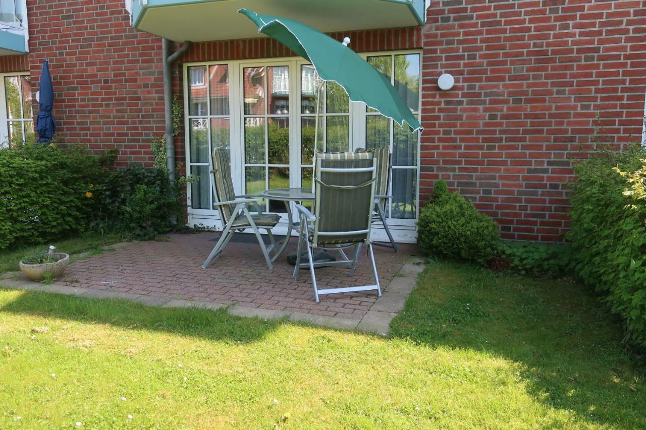 Ferienwohnung Sonnenterrasse Timmendorfer Strand Exterior photo