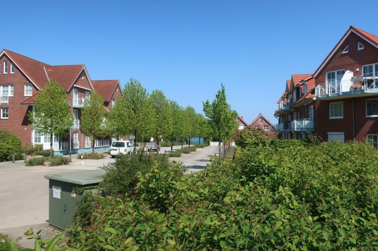Ferienwohnung Sonnenterrasse Timmendorfer Strand Exterior photo