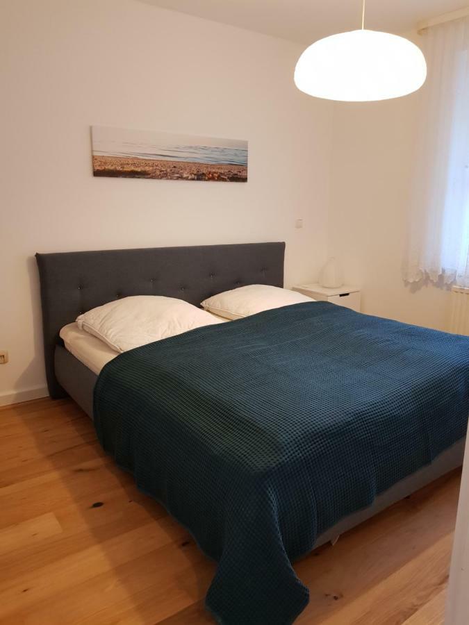Ferienwohnung Sonnenterrasse Timmendorfer Strand Exterior photo